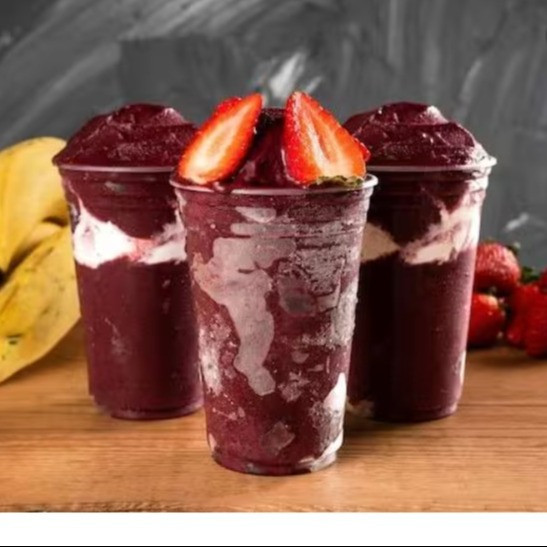 COMBO TRIO DO ACAI 480ML