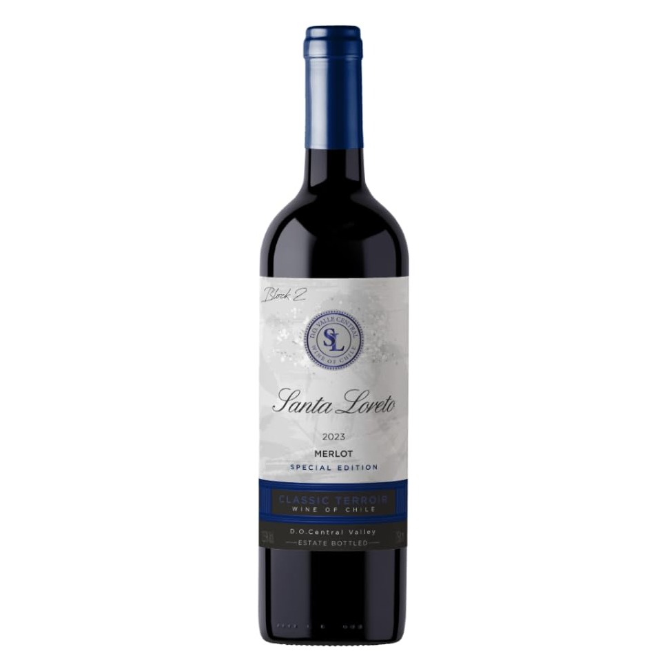 Vinho Santa Loreto Merlot