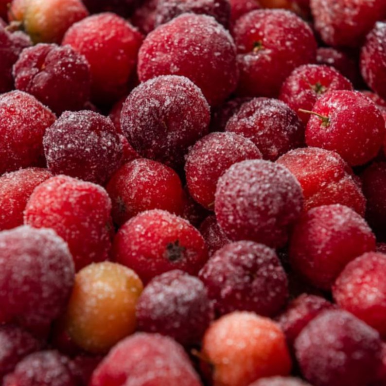 Acerola Congelada - 1 kg