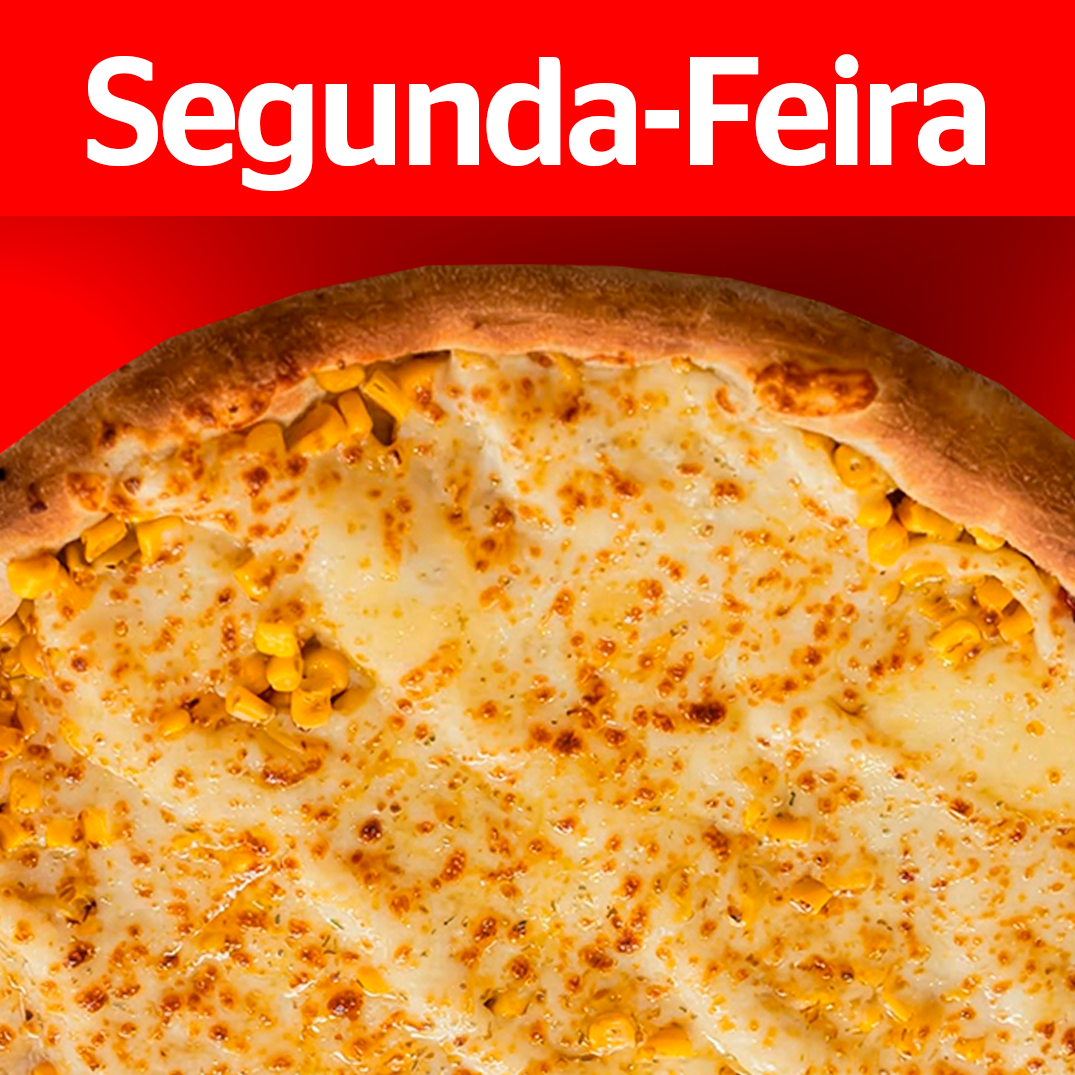 Pizza Pequena 