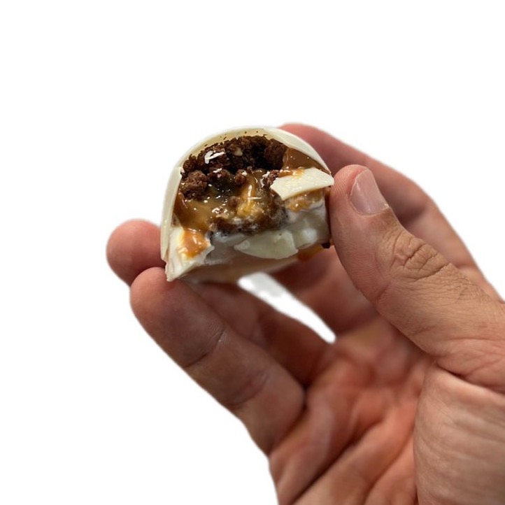  BROW BOMBOM TRUFA -  Edição limitada 