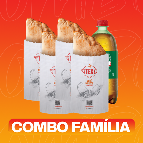 Combo Família
