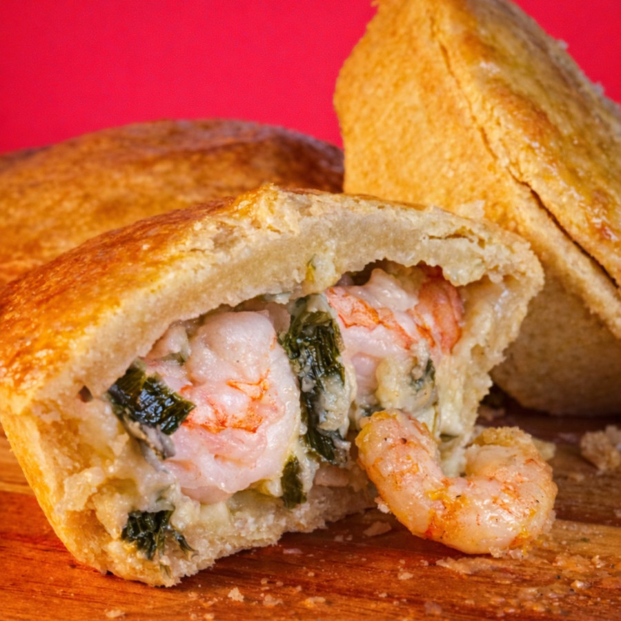 ALHO PORO C/ CAMARAO