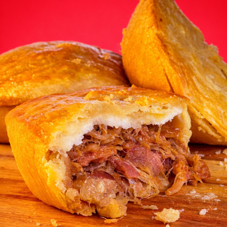 COSTELINHA C/ BARBECUE