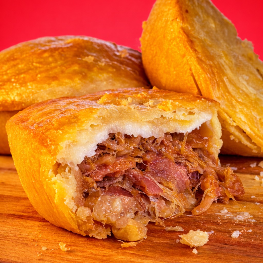 COSTELINHA C/ BARBECUE