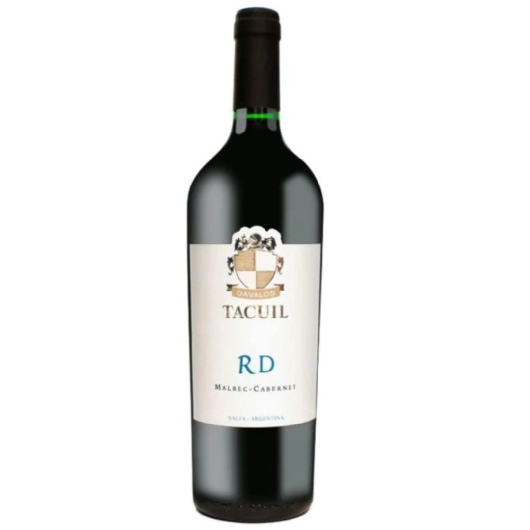 RD Tacuil Tinto (Cabernet/Malbec) 2022