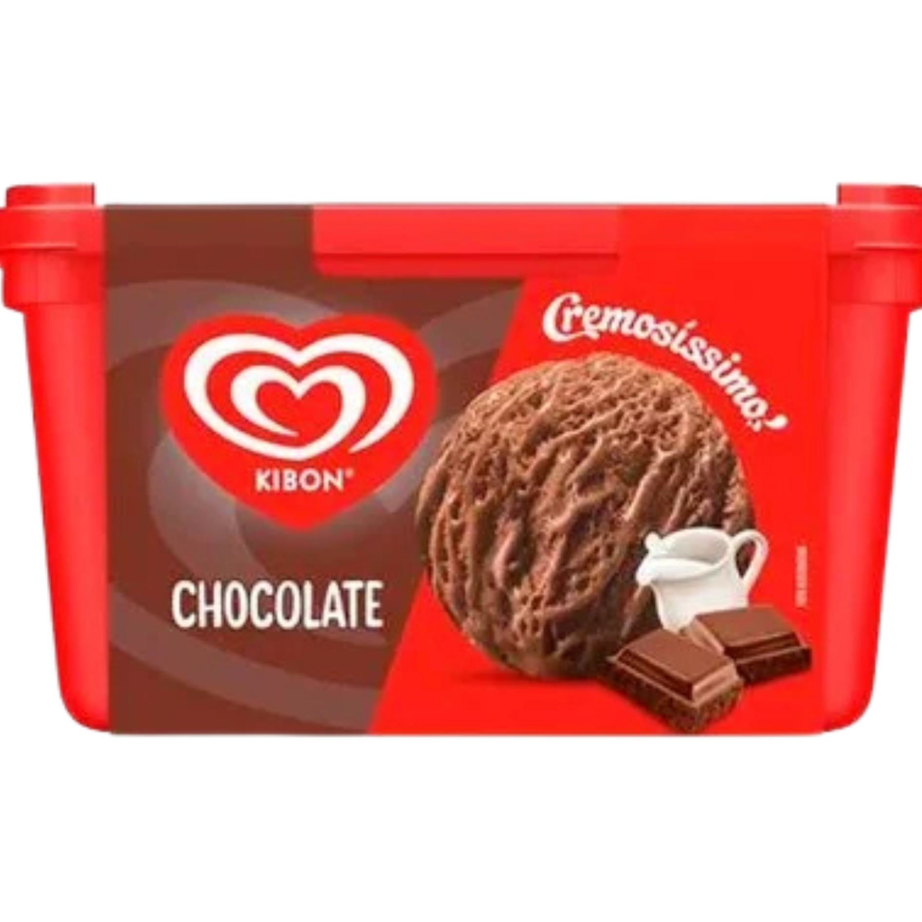 Cremosissimo Chocolate 1,5L