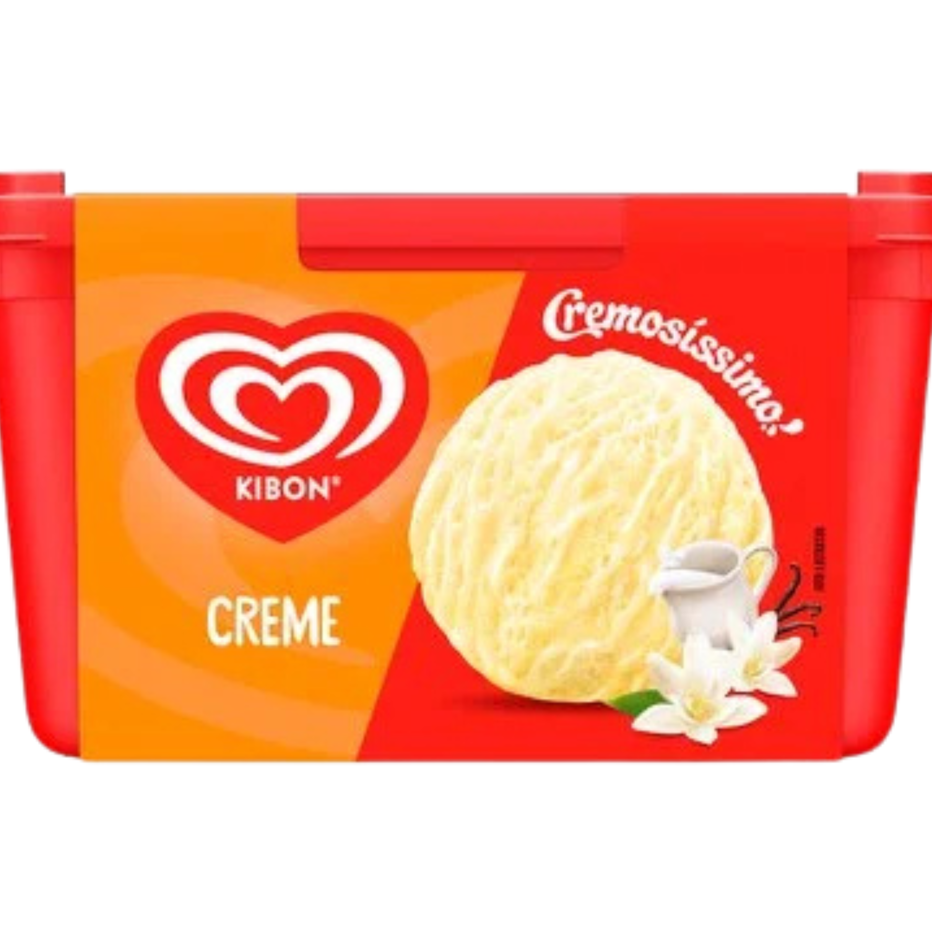 Cremosissimo Creme 1,5L