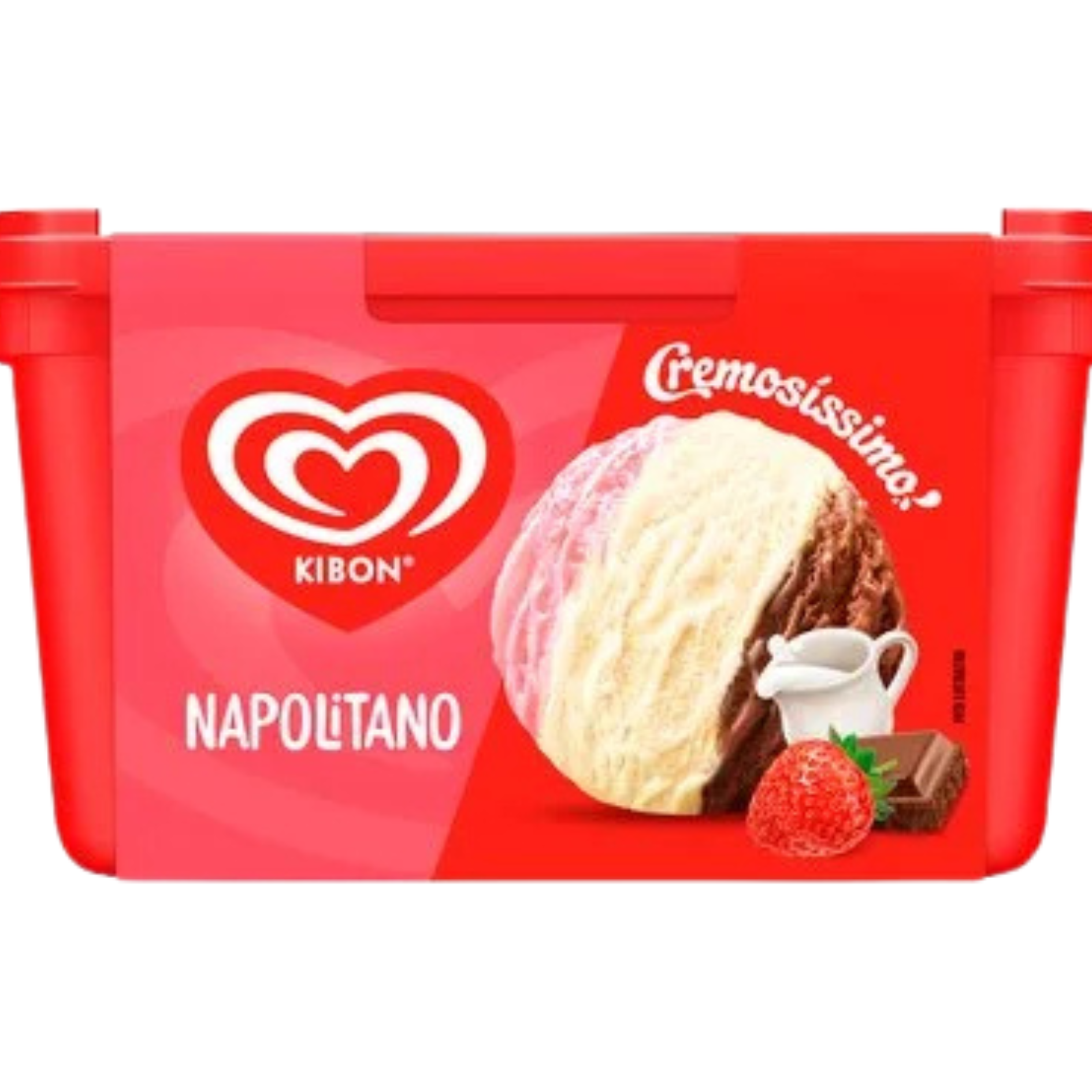Cremosissimo Napolitano 1,5L
