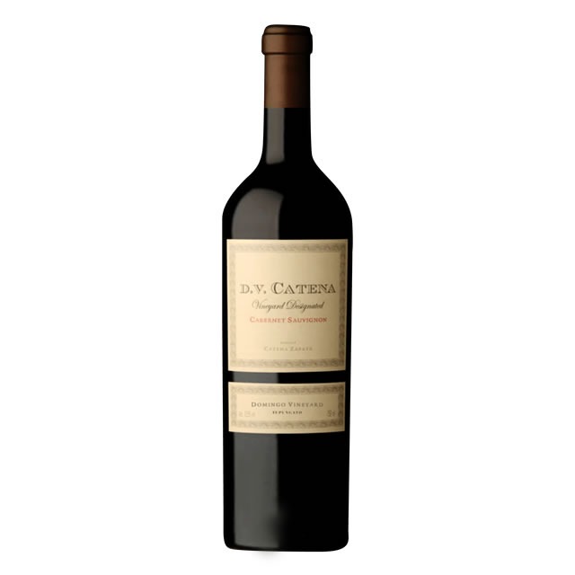 DV Catena Domingos Cabernet Sauvignon
