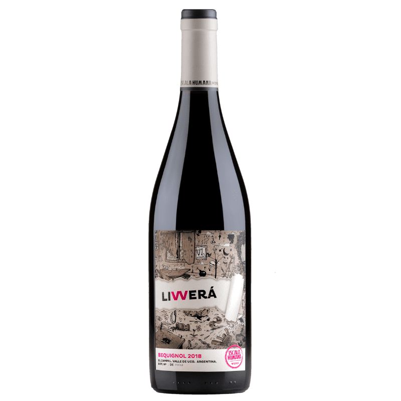 Escala Humana Livverá Bequignol