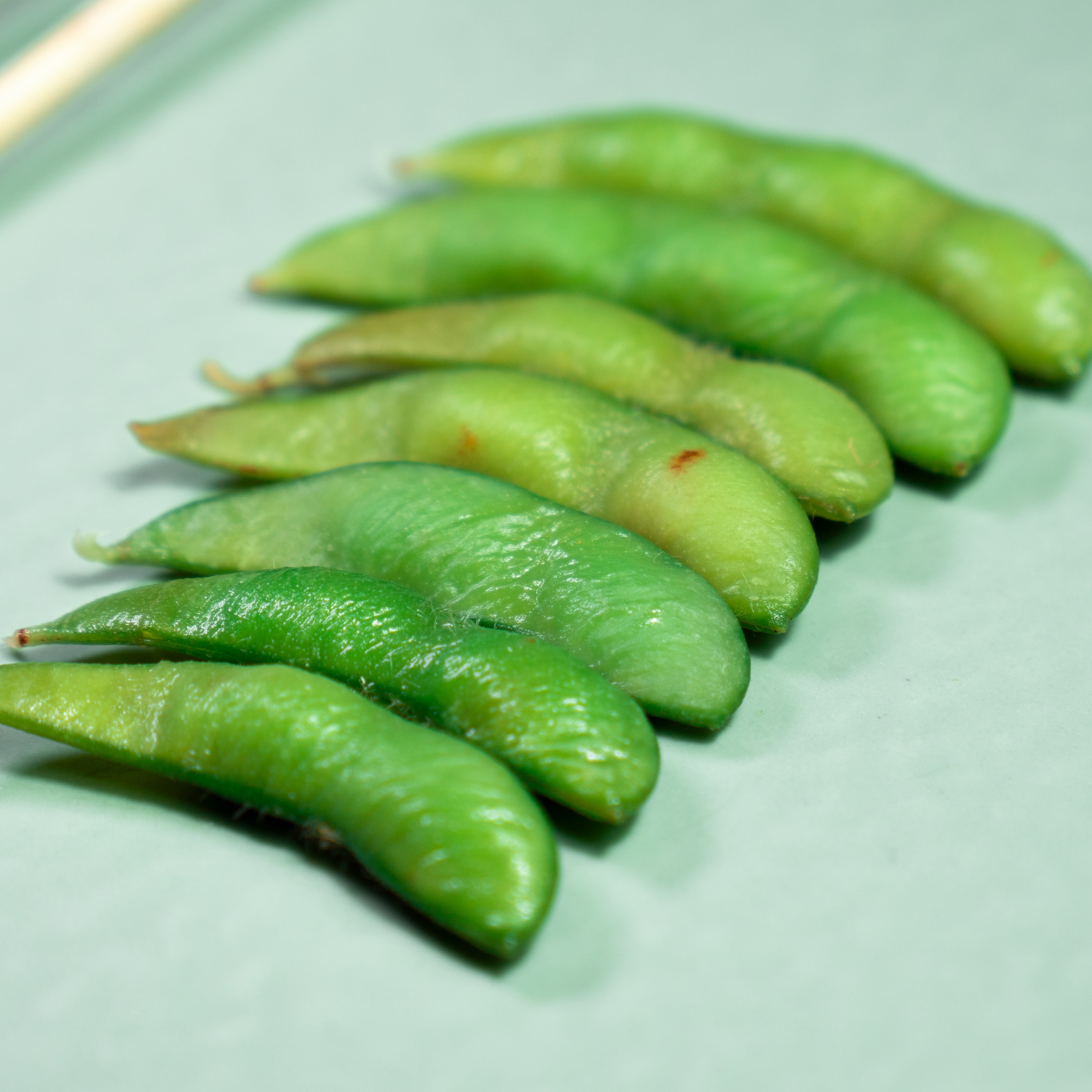 Edamame 