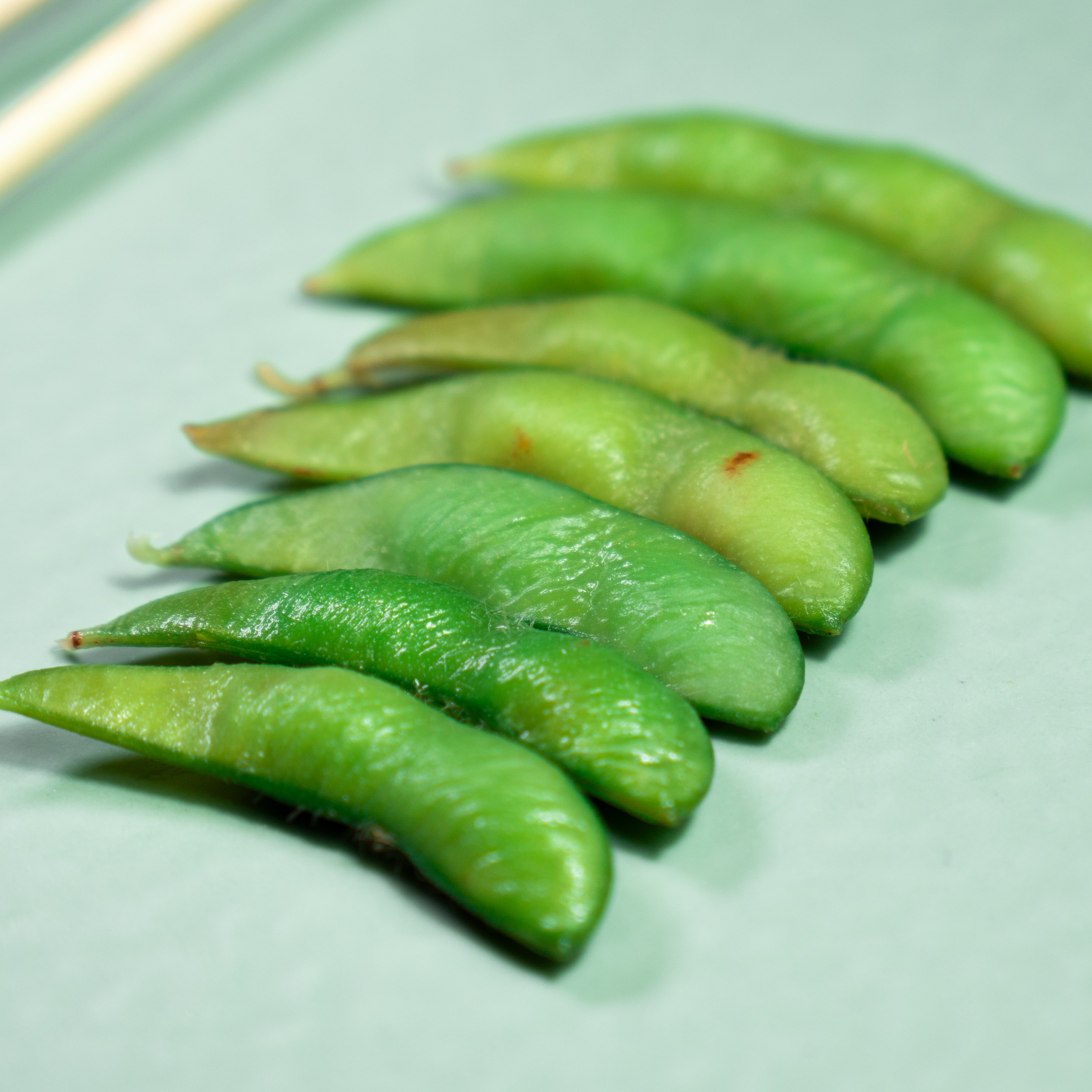 Edamame Trufada 