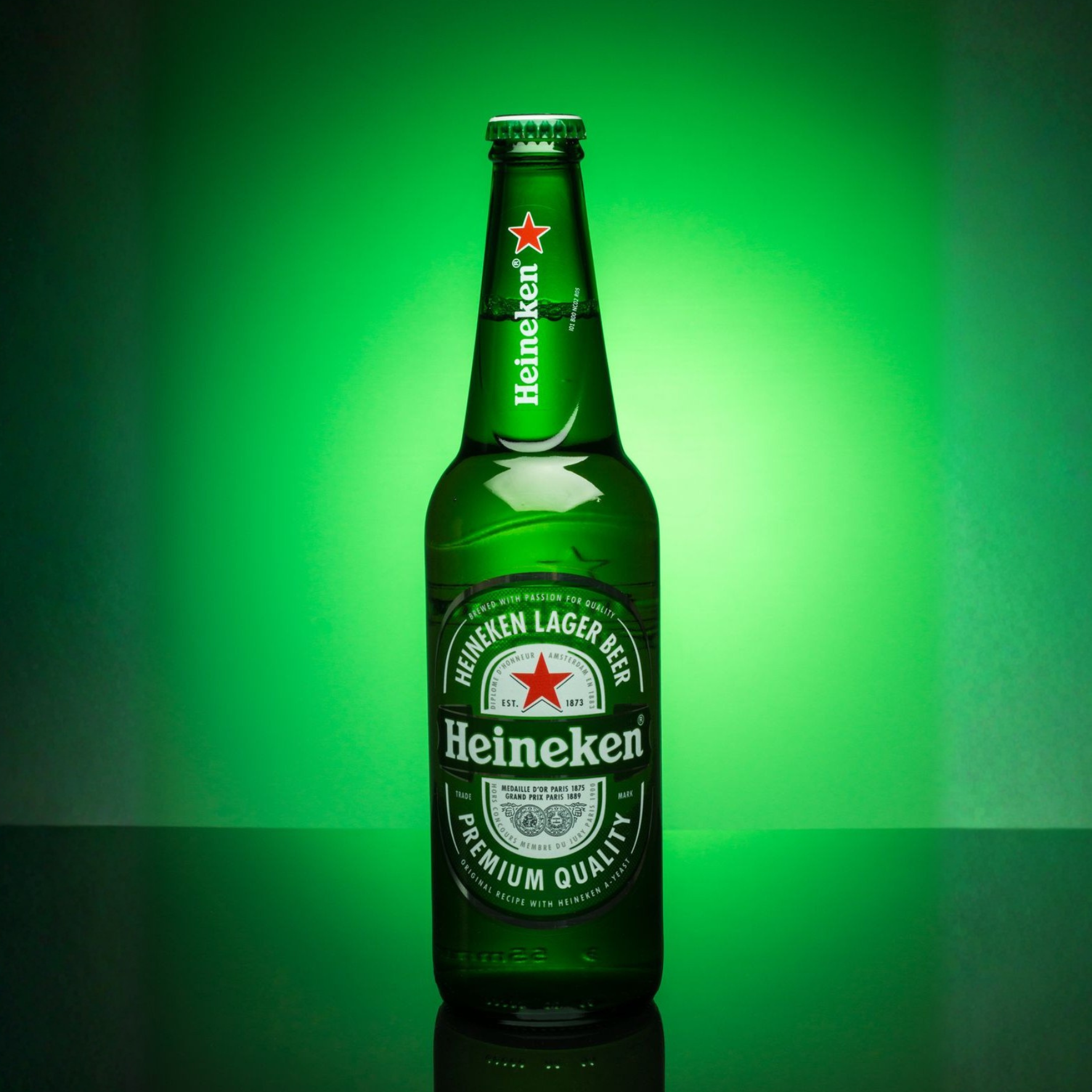 Heineken Long