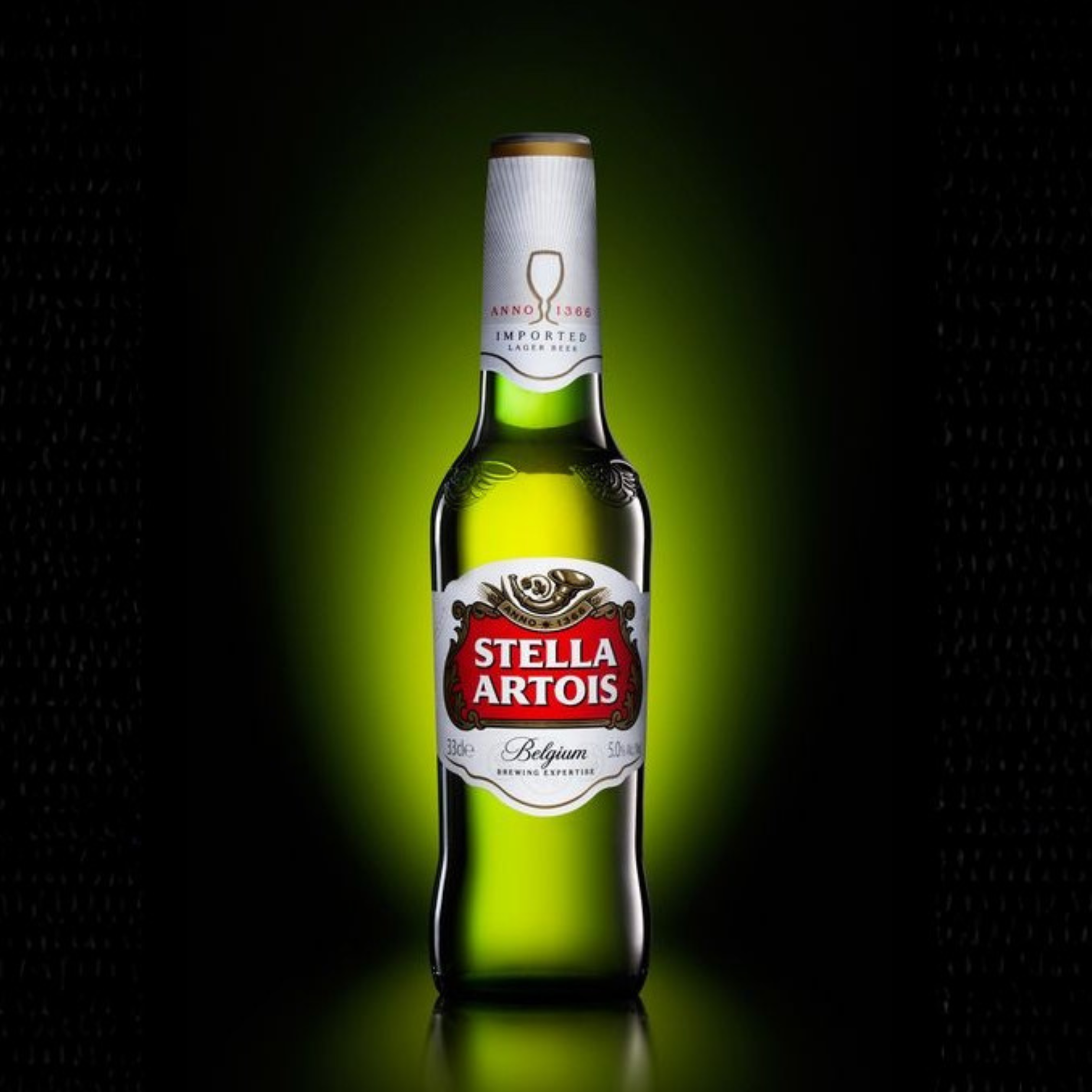 Stella Artois Long