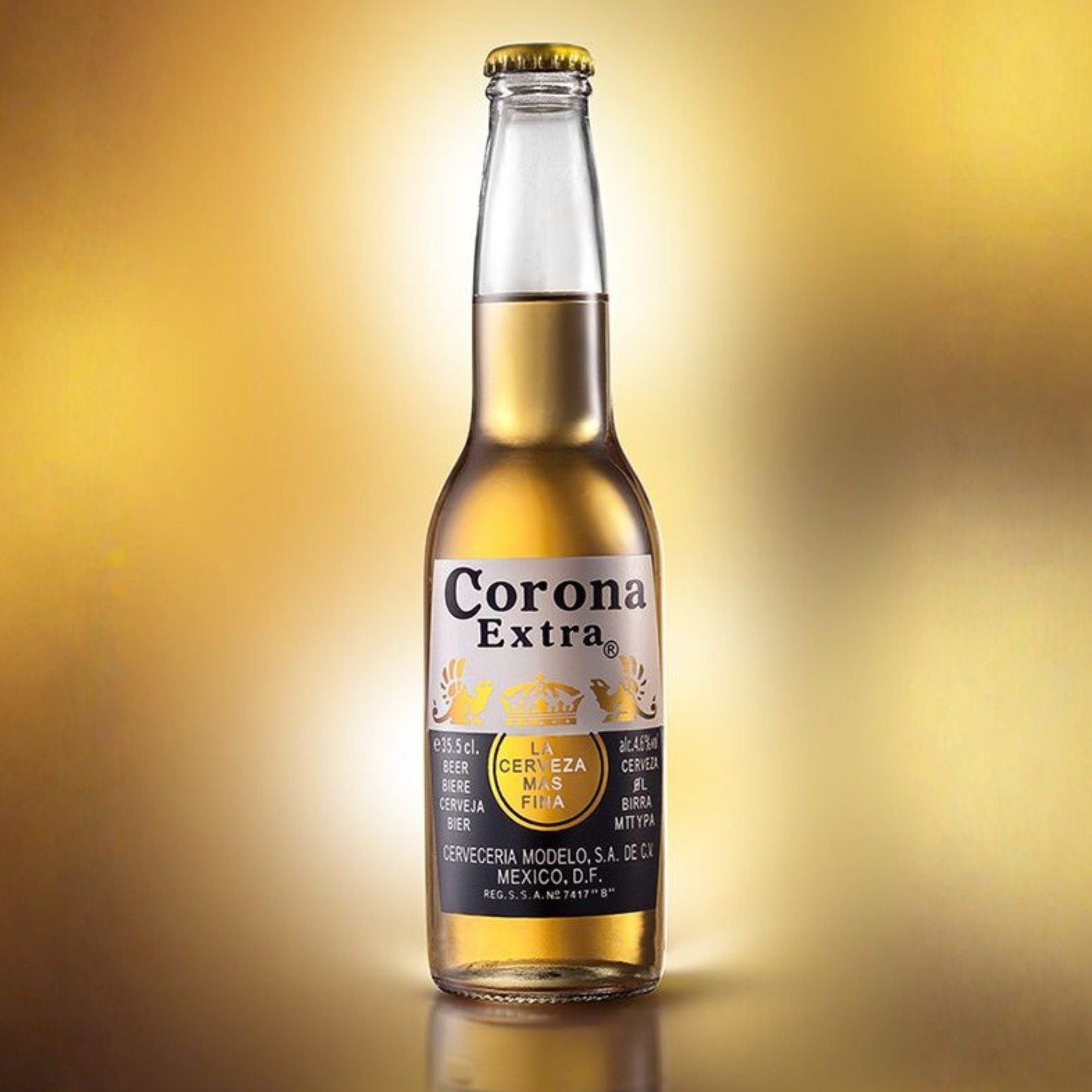 Corona Extra Long