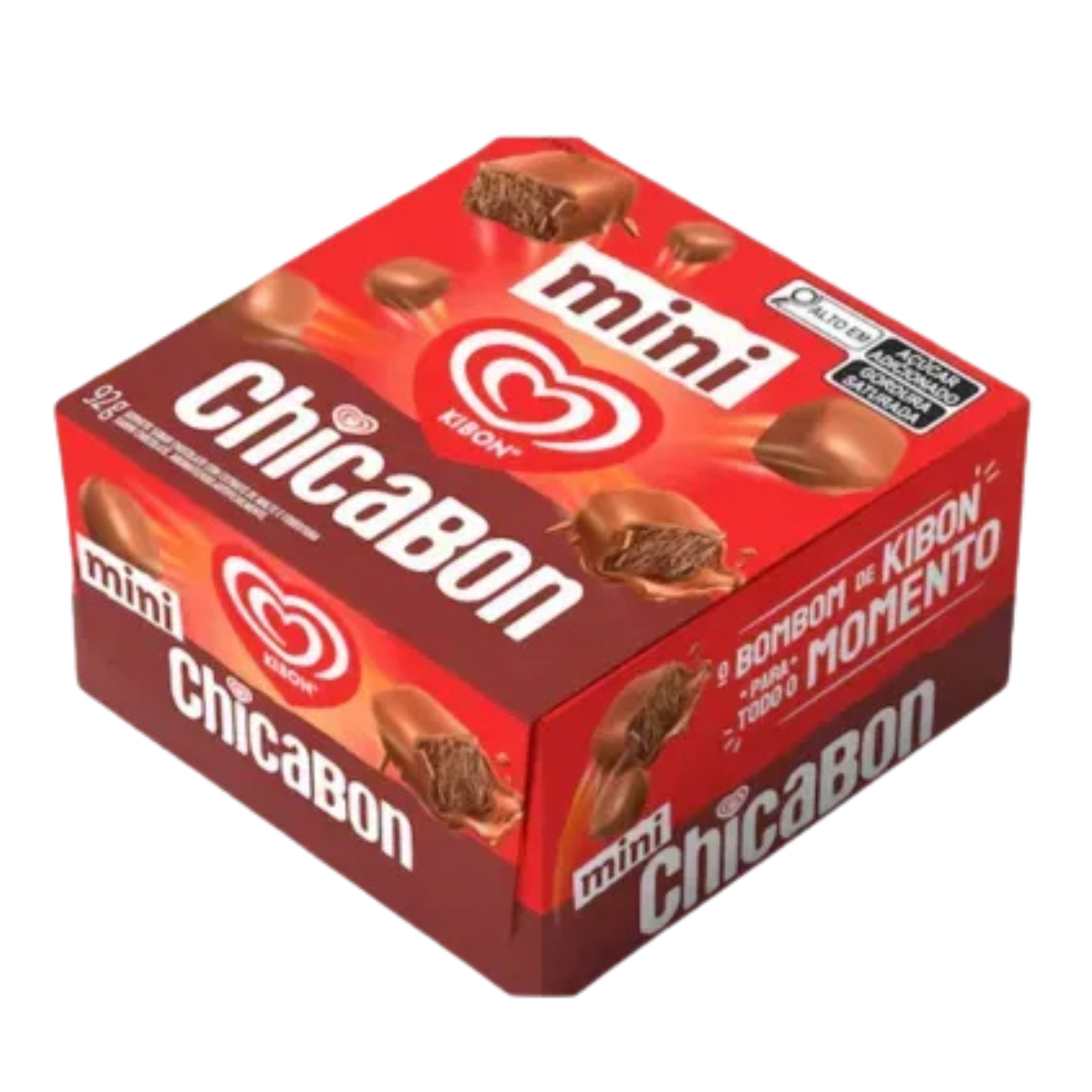 Mini Chicabon
