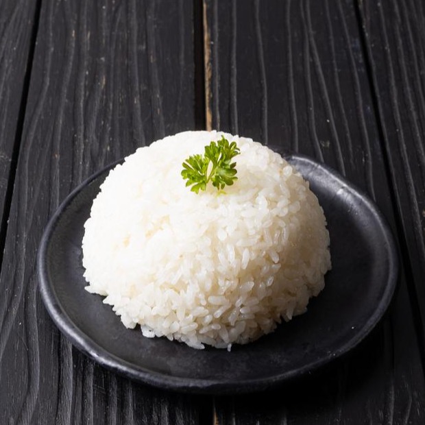 Gohan (arroz japonês)