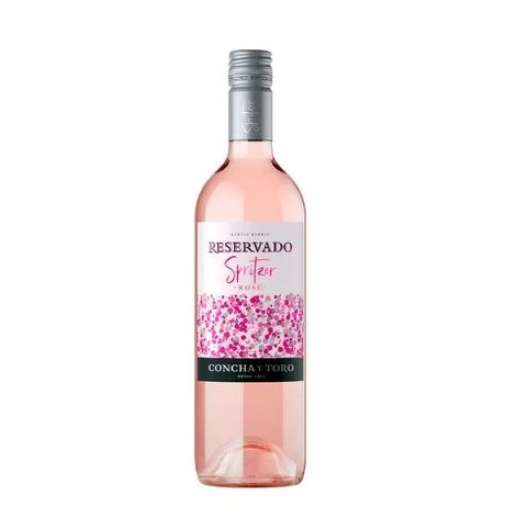 VH CHI Concha y Toro Spritzer Rose 750 ml