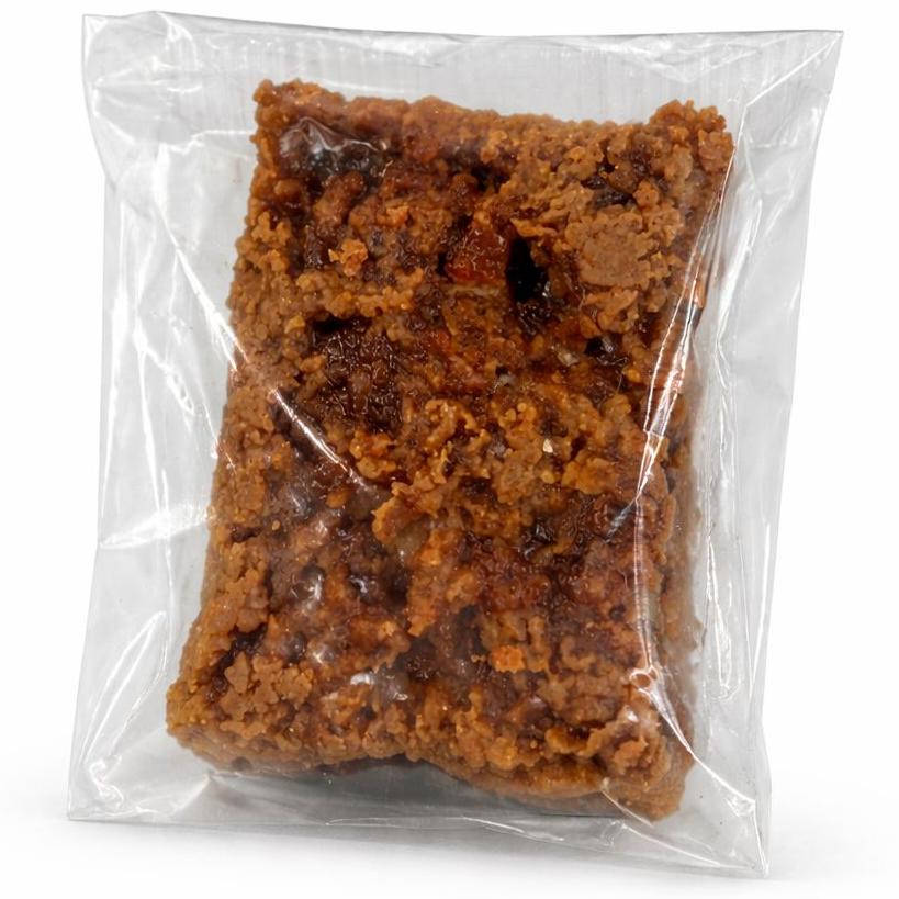 COCADA CREMOSA RECHEADA 50G