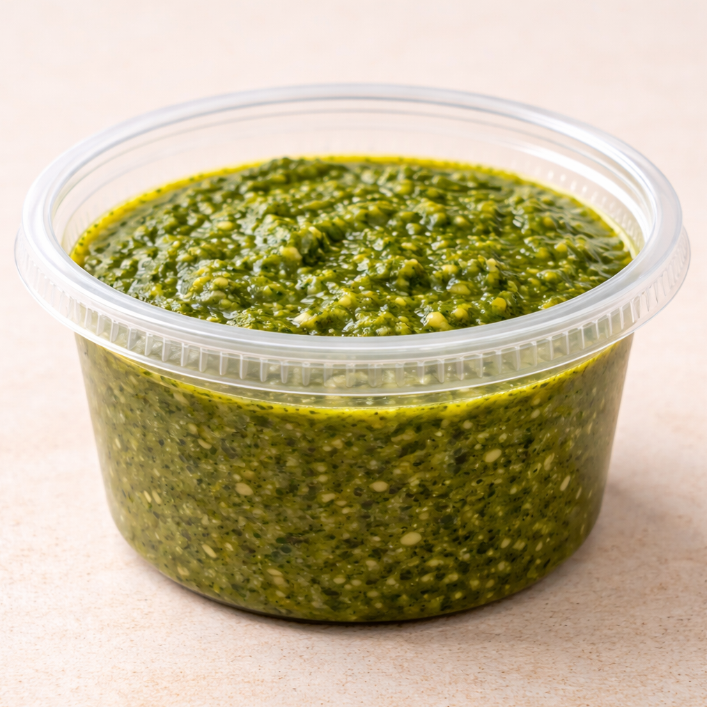Molho Pesto