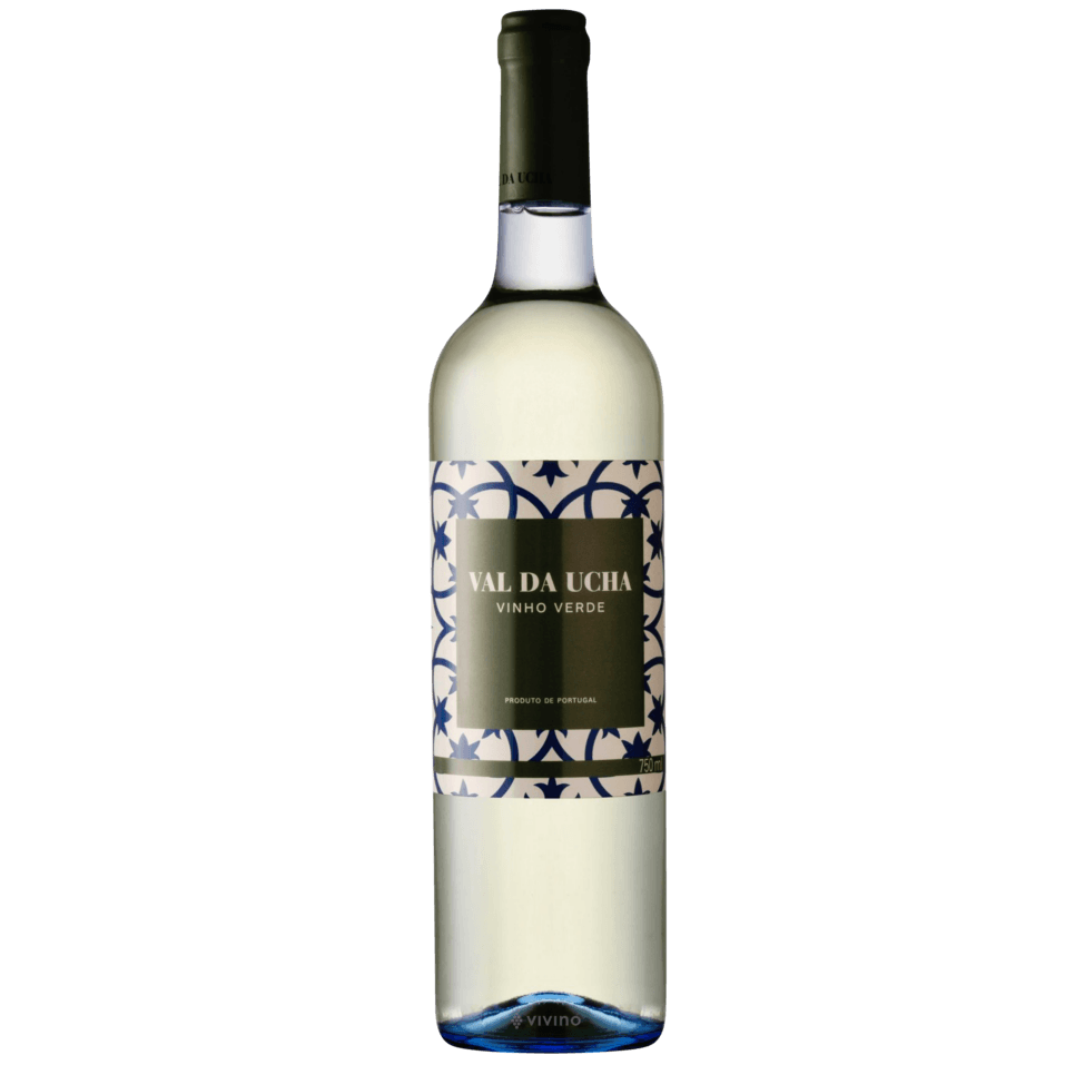 Val da Ucha Vinho Verde
