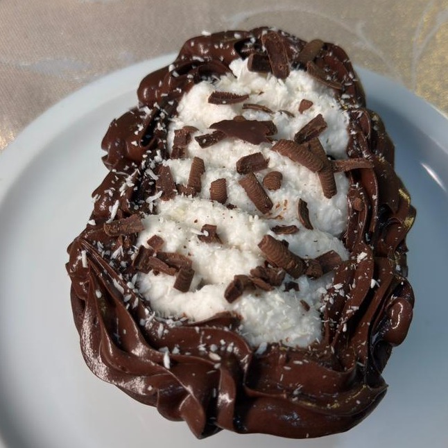 Ovo de Colher Prestígio 400g 