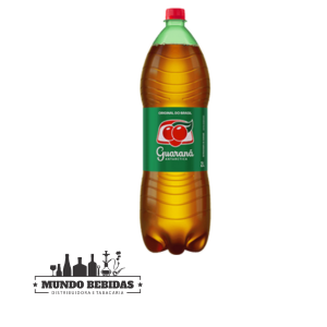 GUARANA ANTARTICA 2L