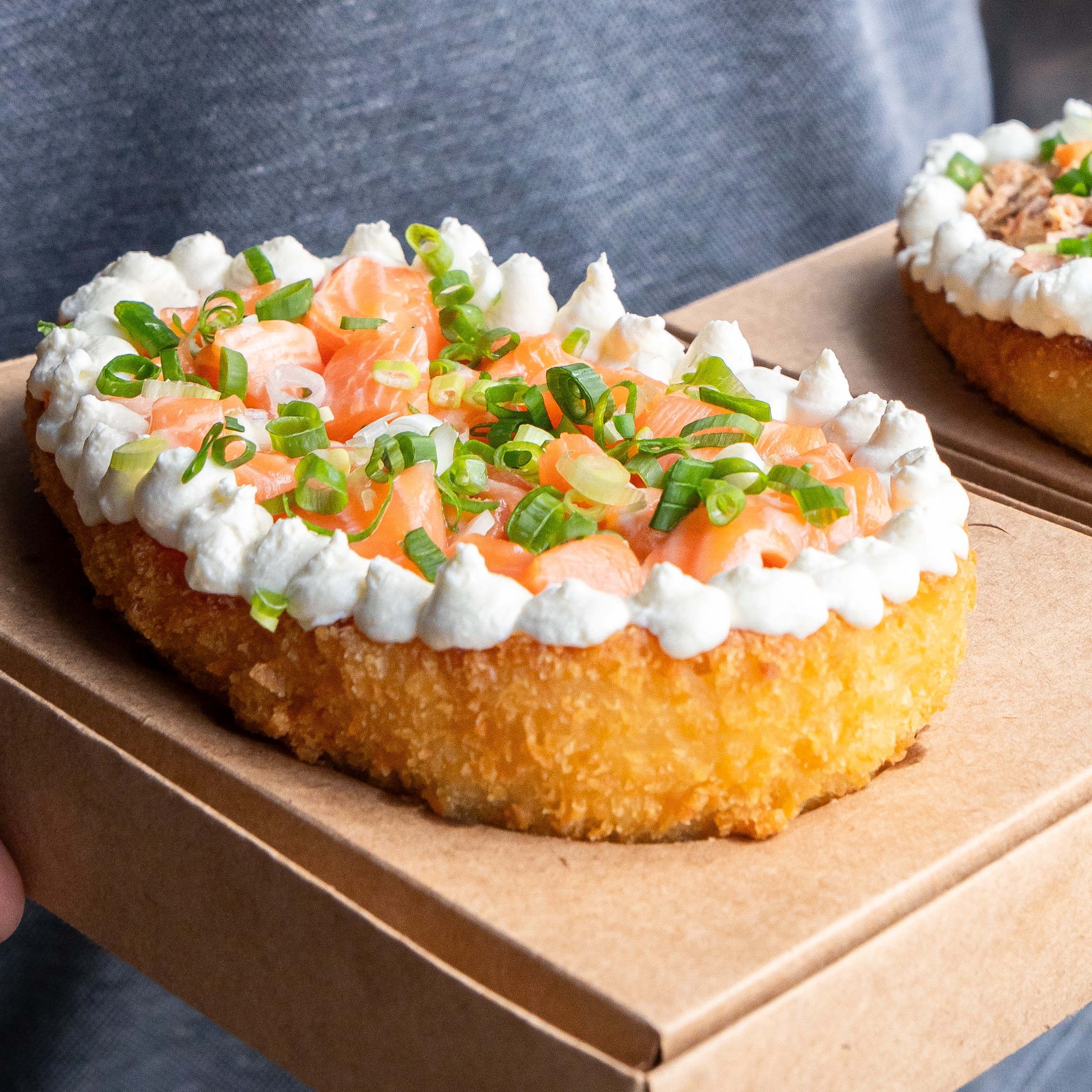 Ovos de Sushi | 300g e 700g 🐇