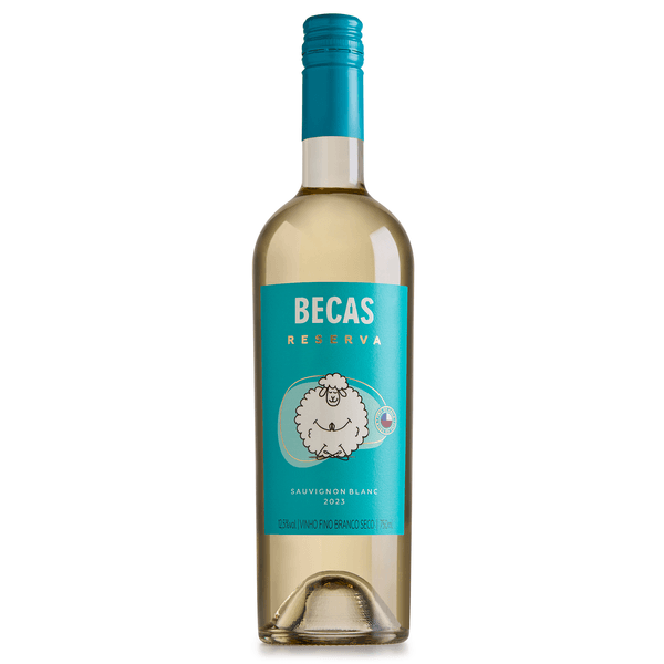Becas Reserva Sauvignon Blanc
