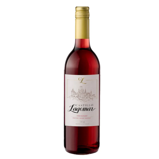 Castillo Lagomar Rose