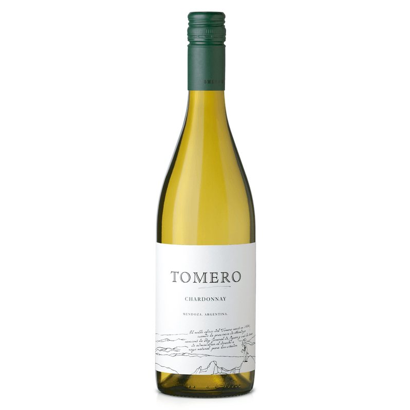 Vistalba Tomero Chardonnay
