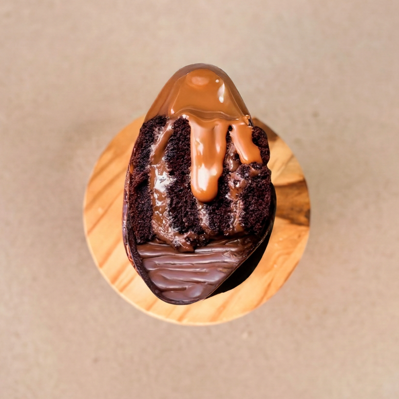 Ovo de colher Matilda *Novidade