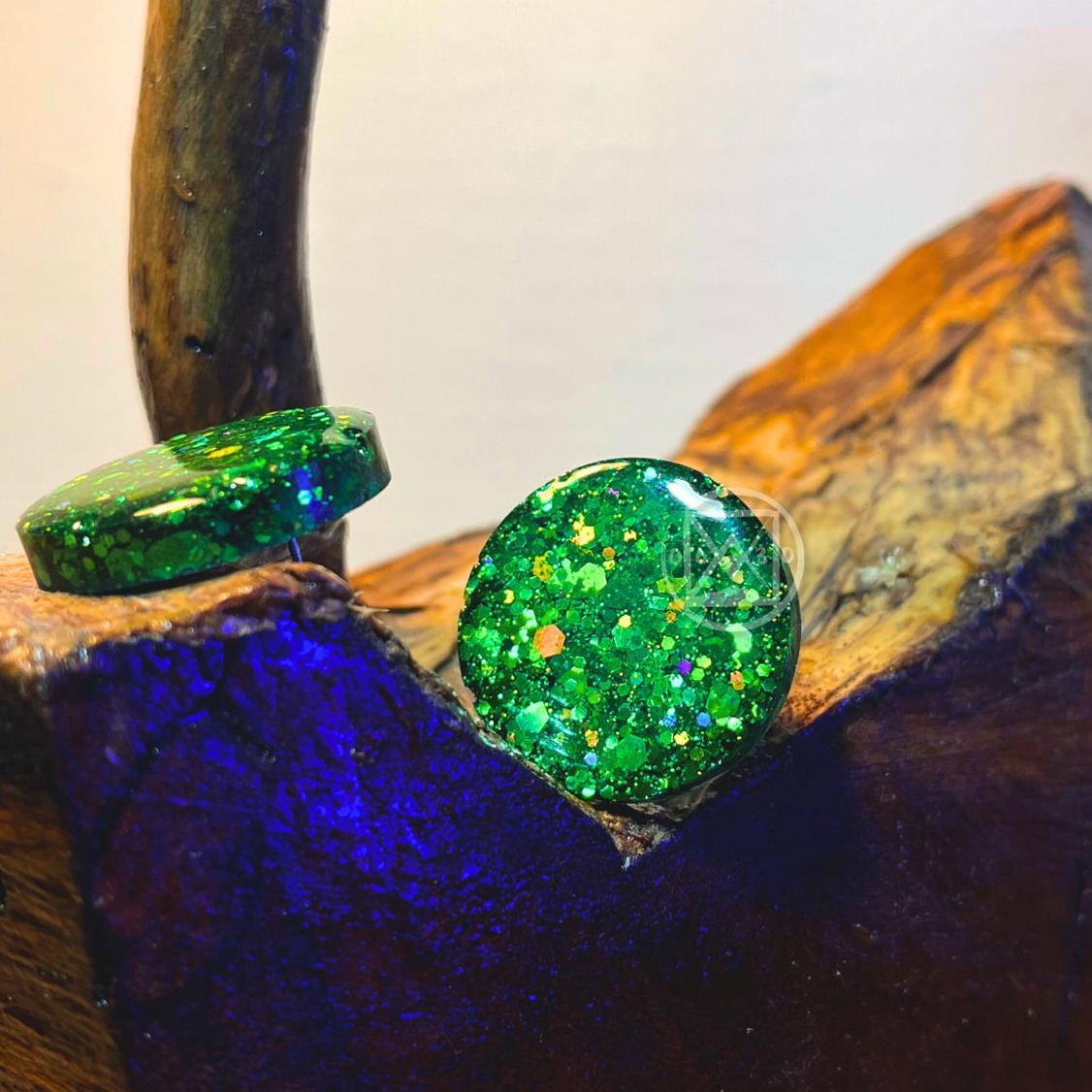 BRINCO RAFA REDONDO DIVERSO - 1 PAR