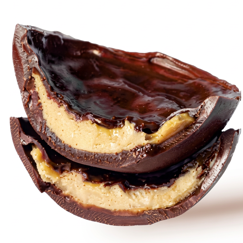 OVOS TRUFADOS Tropical