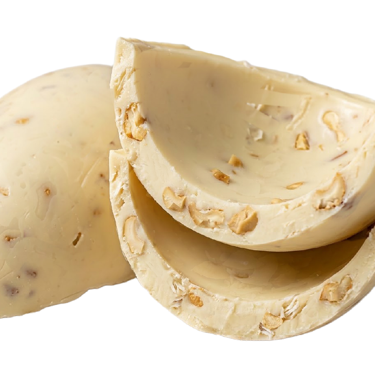  OVOS CASCAS CROCANTES CocoNut