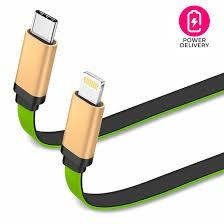 CABO TIPO C OUTRO LADO IPHONE