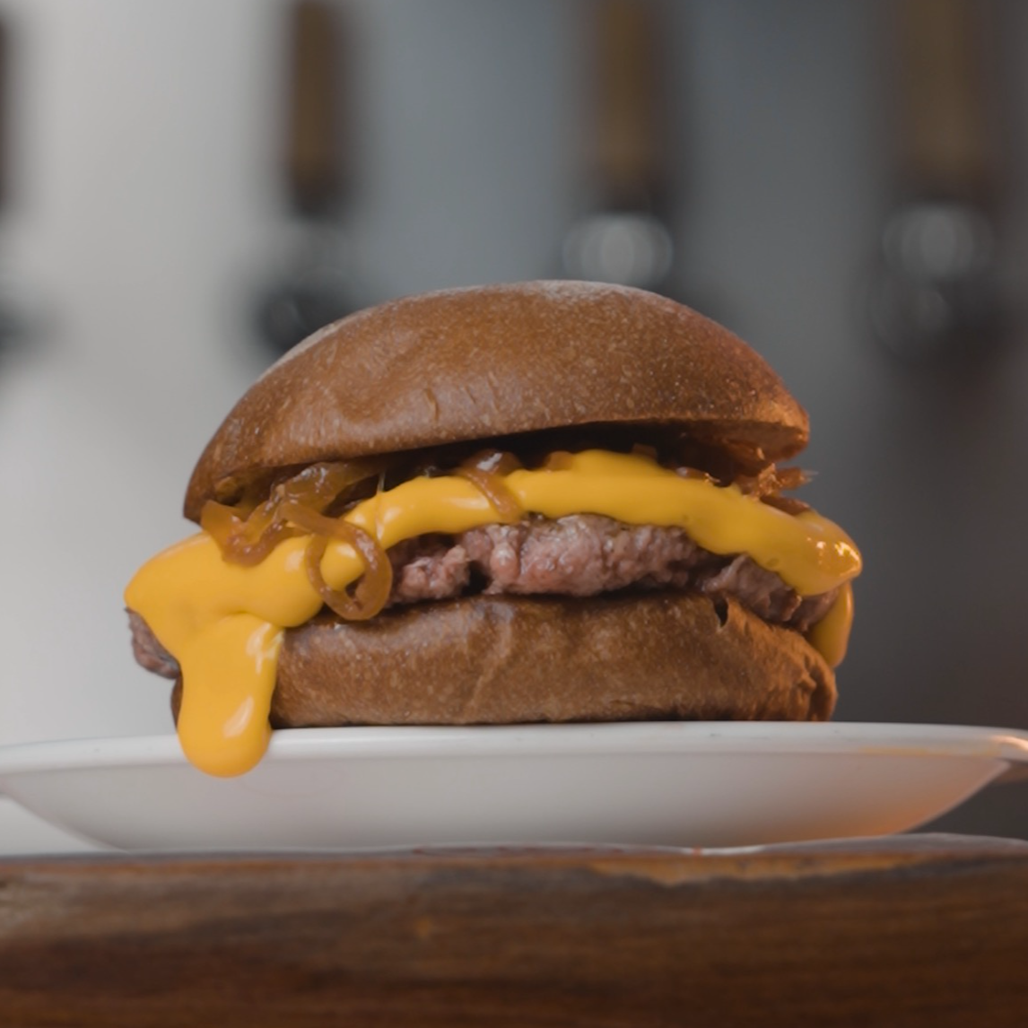 Cheddar Spot Melt (Lançamento Aniversário)