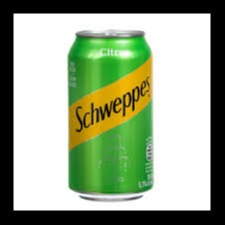 Schweppes