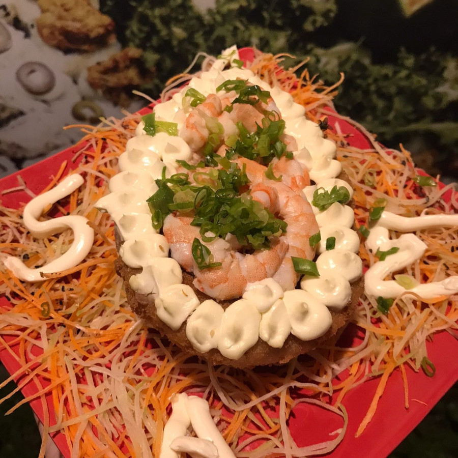 OVO DE PASCOA CAMARAO NATURAL