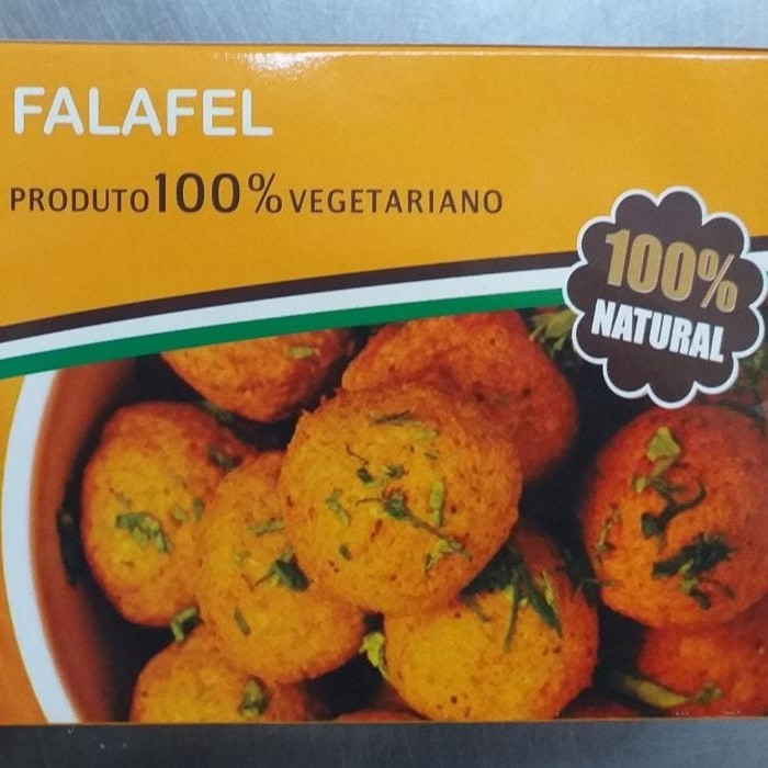 FALAFEL PRATICE 400G