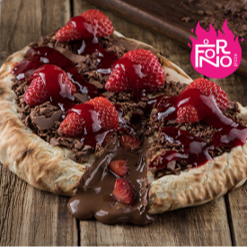 Calzonetti Sensação