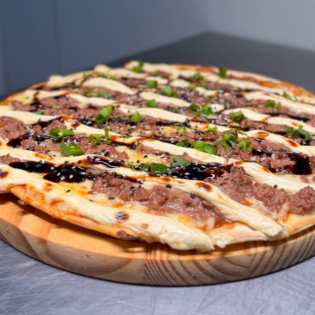 Atum Phiphi (especial do mês)