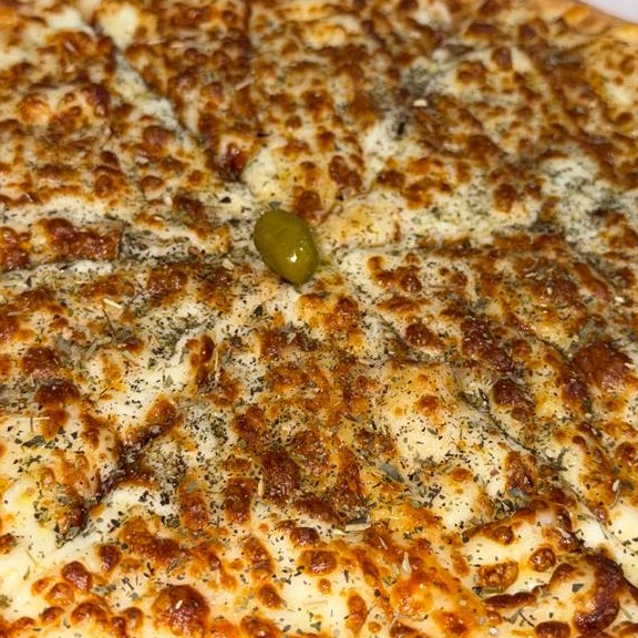 Pizza Individual