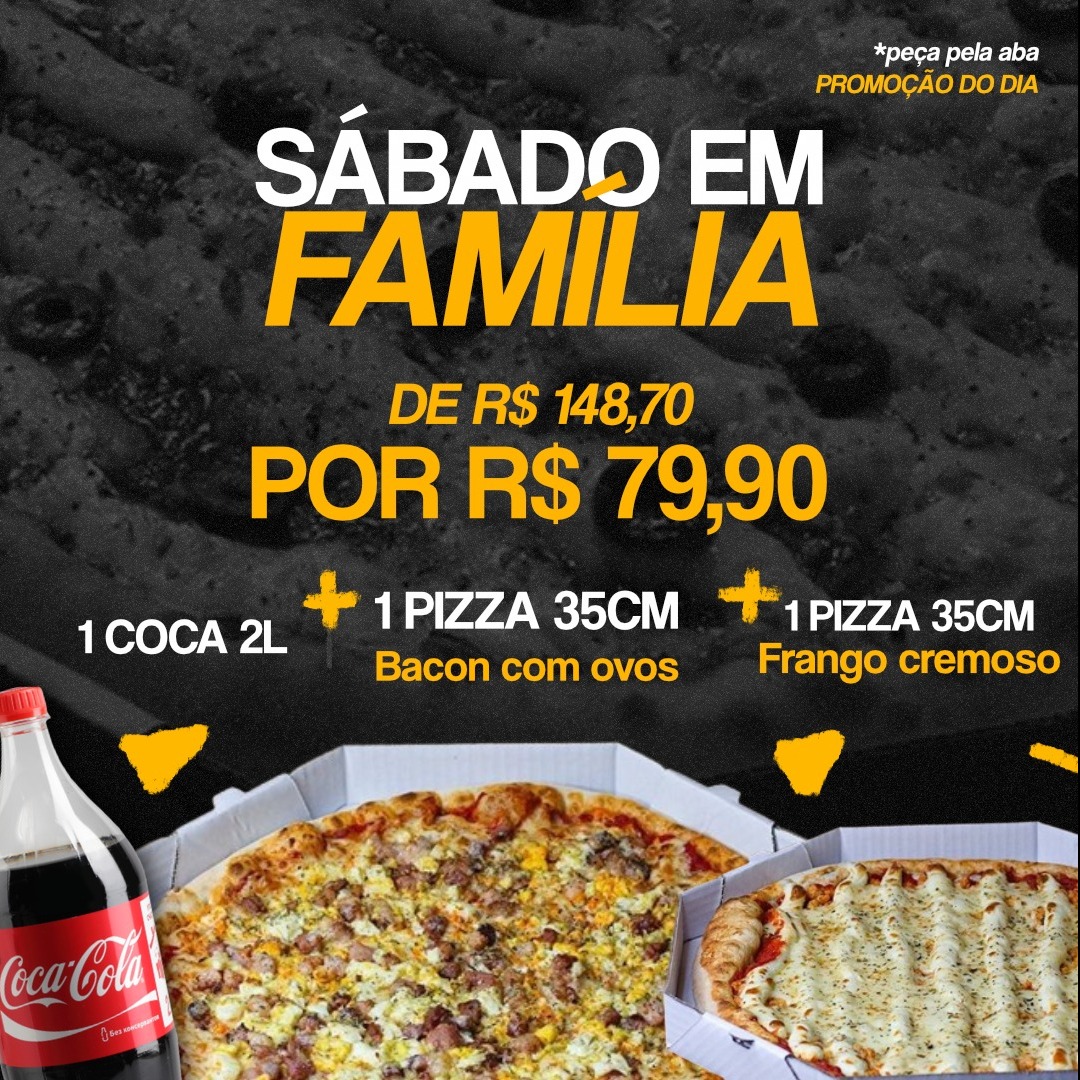 Sábado Família