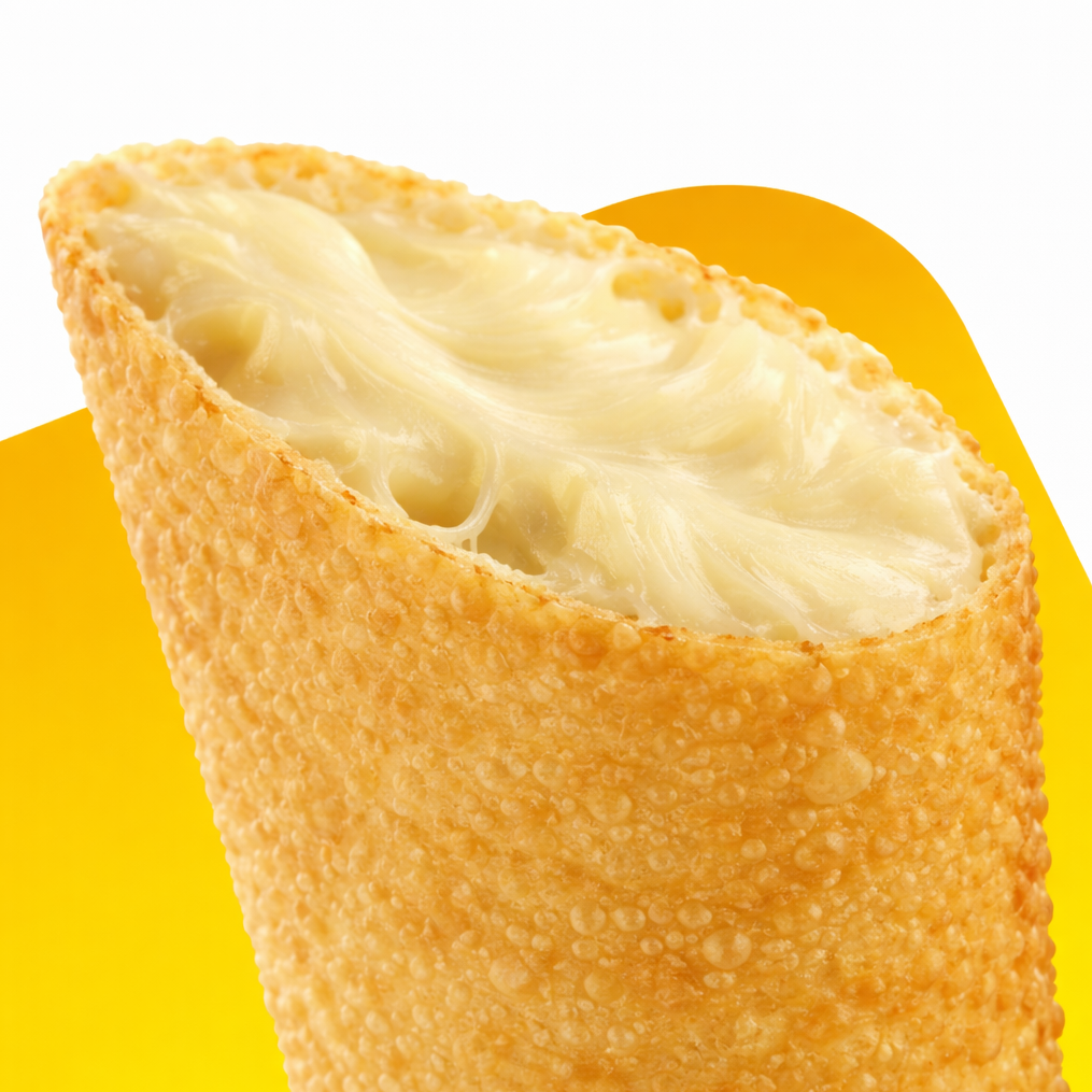 Pastel Queijo