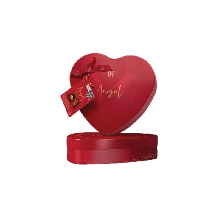 Lata Bombom Angel | 100 g