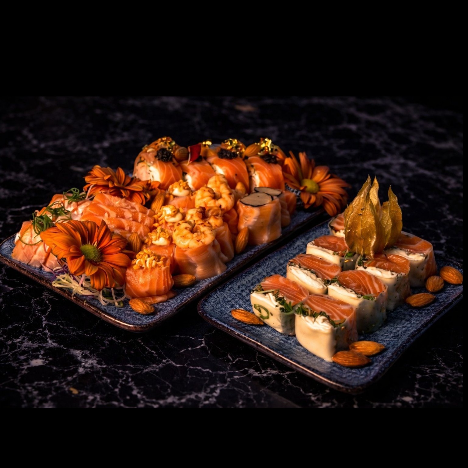 Comb Low Carb 34 peças | para 2 pessoas