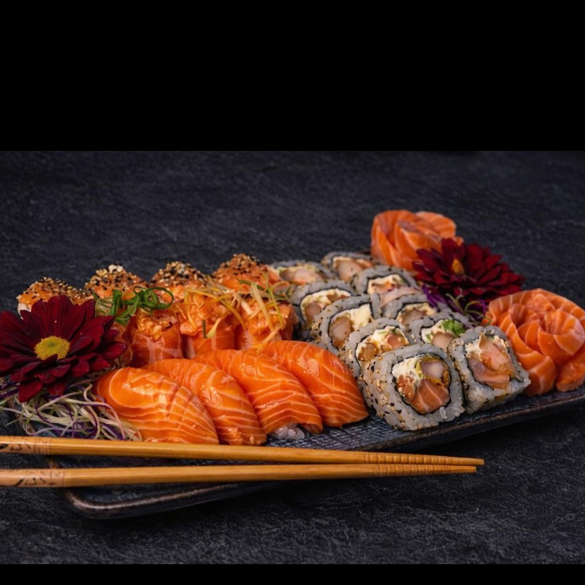 Comb 30 peças | para 2 pessoas