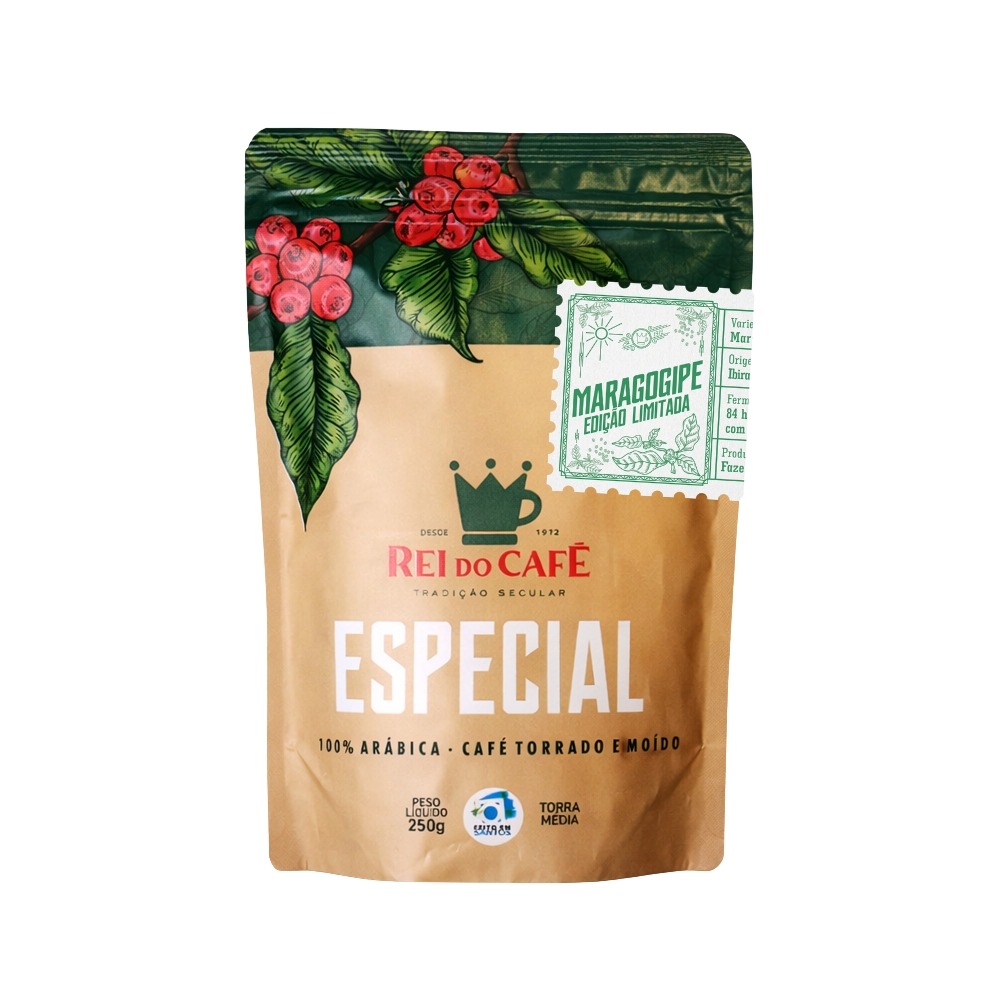 Maragogipe | Edição Limitada Abril